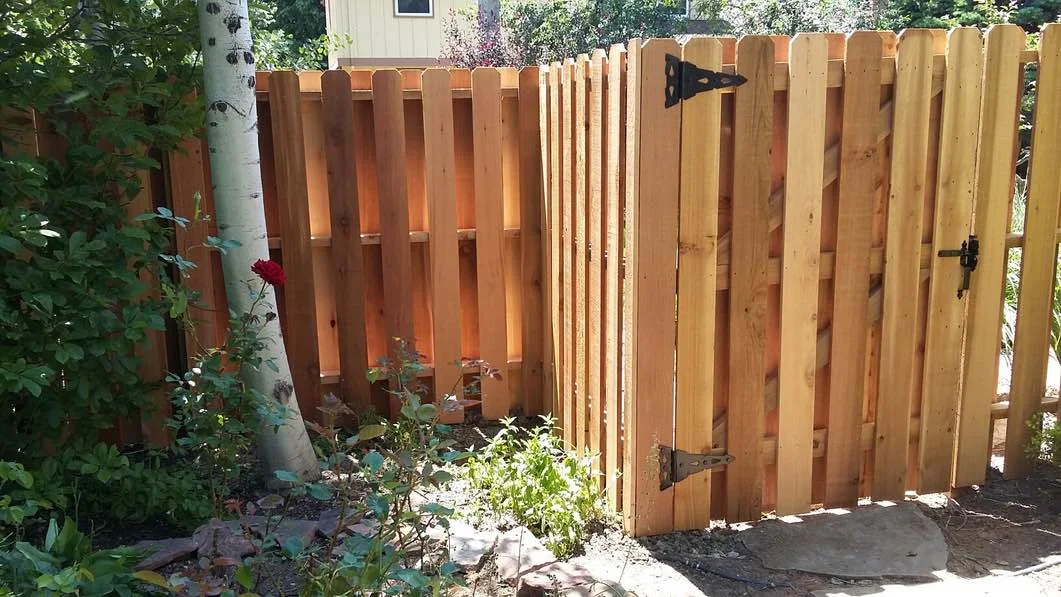 Boundary Fence and Supply Company